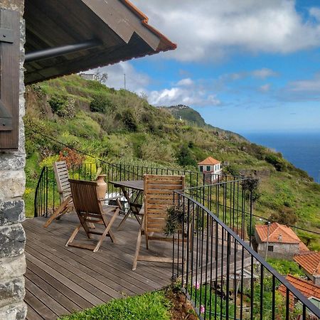 Calhau Grande Hotell Arco da Calheta  Eksteriør bilde