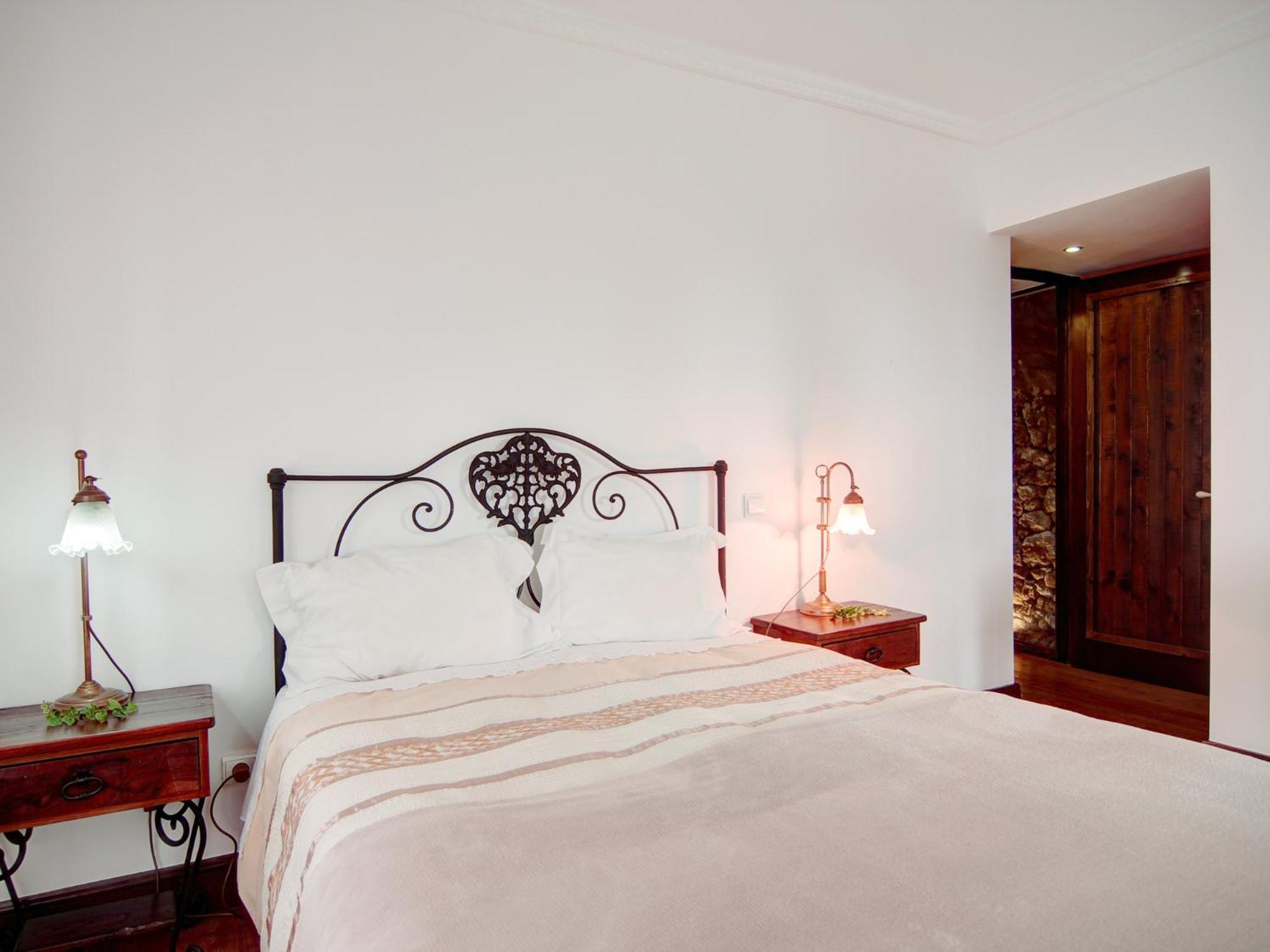 Calhau Grande Hotell Arco da Calheta  Eksteriør bilde