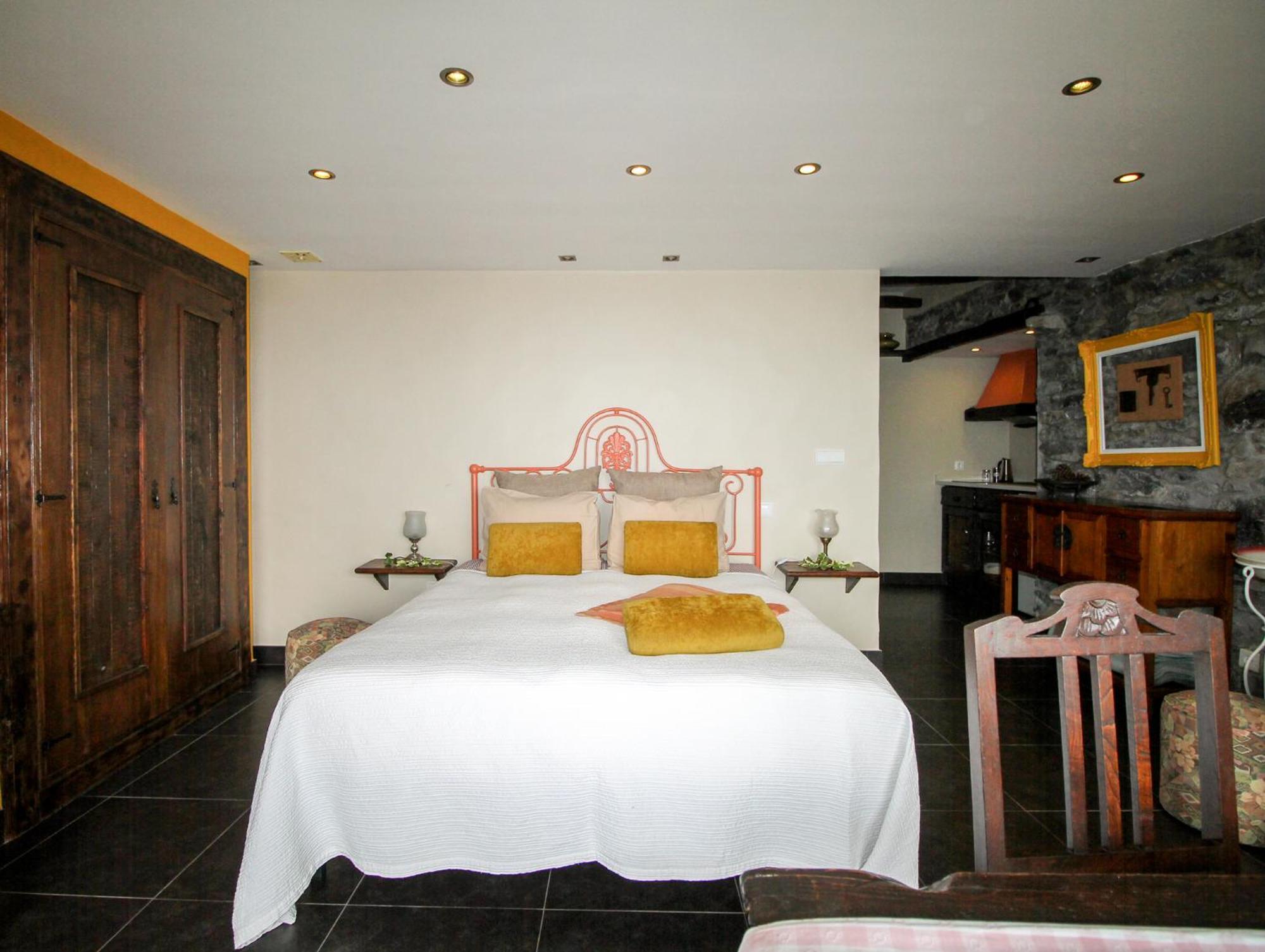 Calhau Grande Hotell Arco da Calheta  Eksteriør bilde