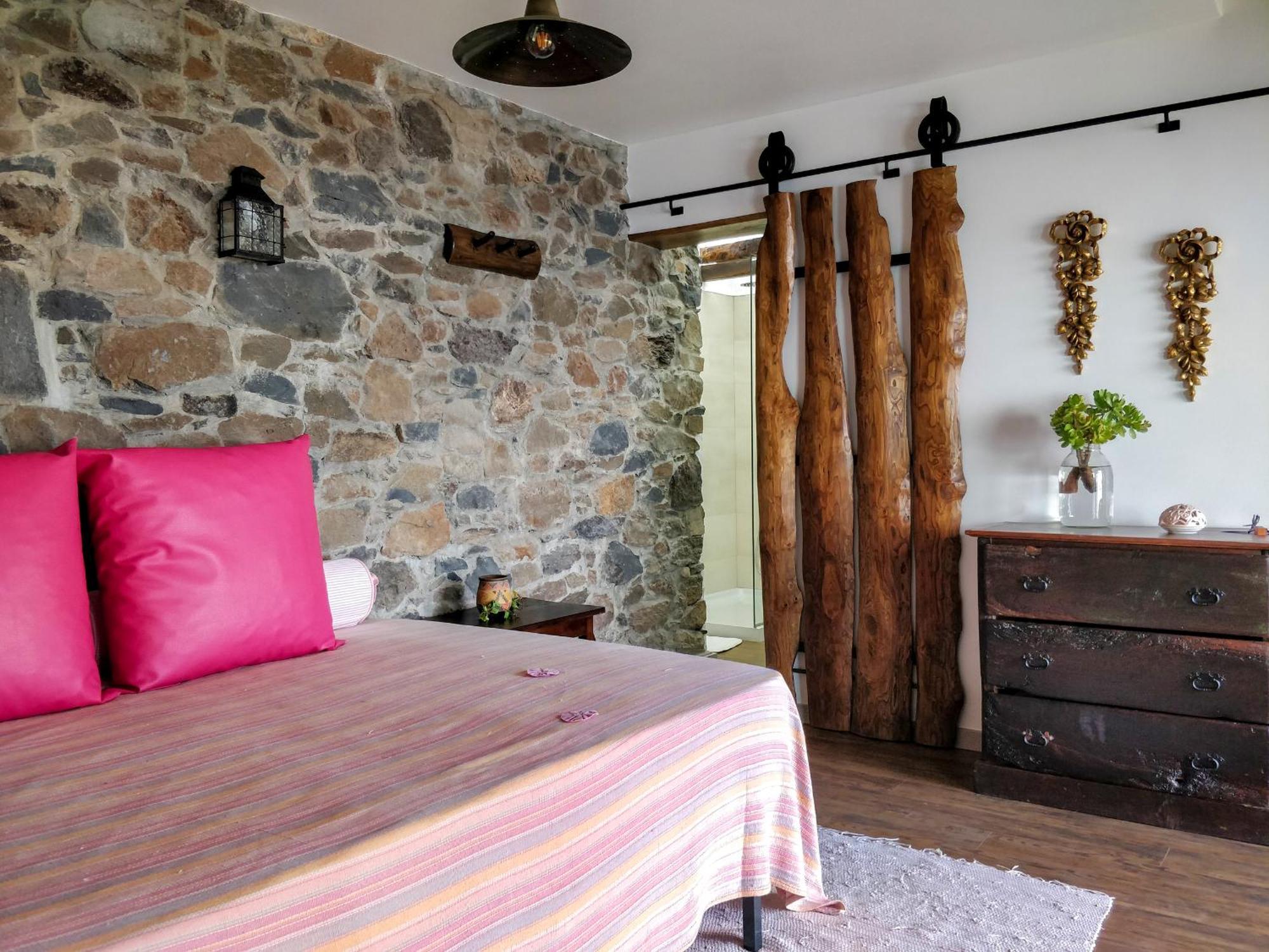 Calhau Grande Hotell Arco da Calheta  Eksteriør bilde