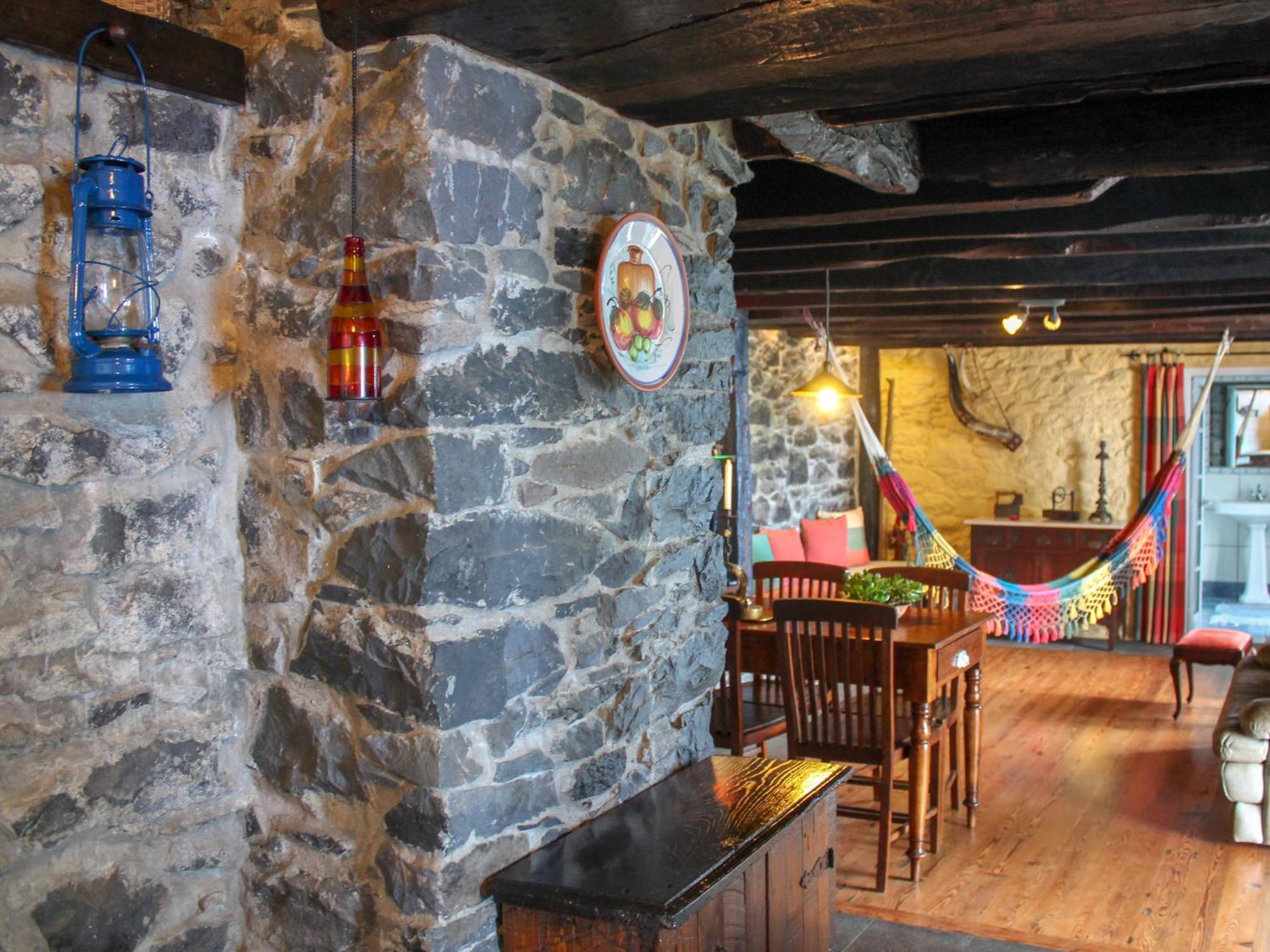 Calhau Grande Hotell Arco da Calheta  Eksteriør bilde