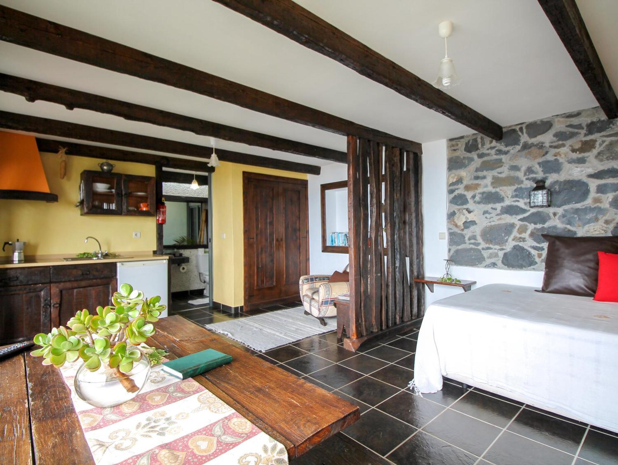 Calhau Grande Hotell Arco da Calheta  Eksteriør bilde