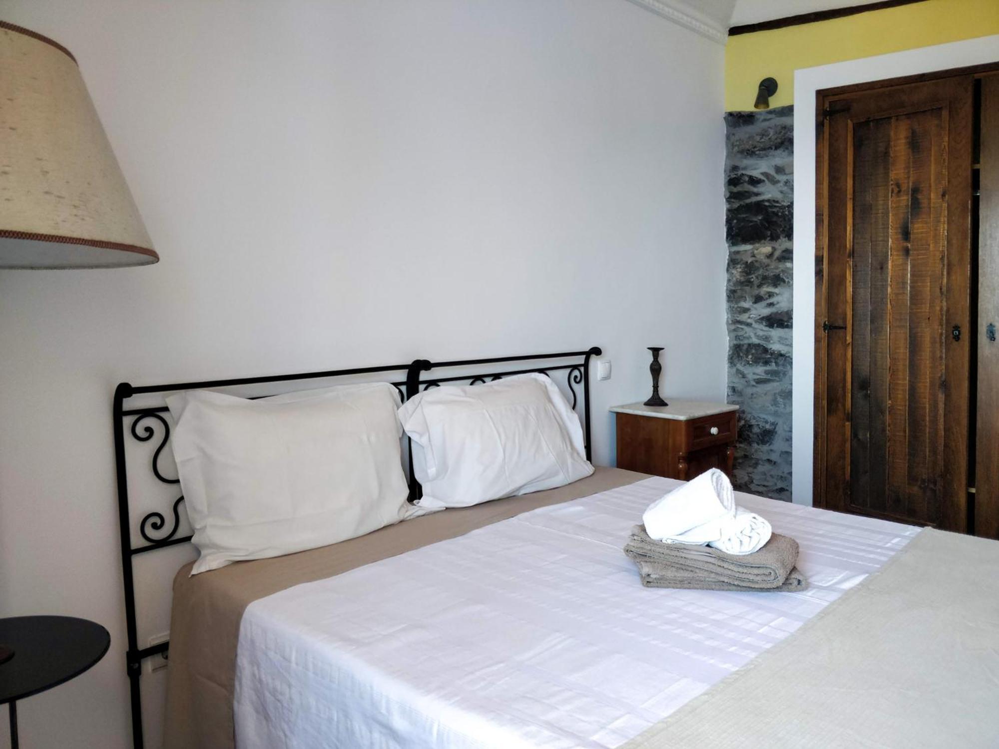 Calhau Grande Hotell Arco da Calheta  Rom bilde