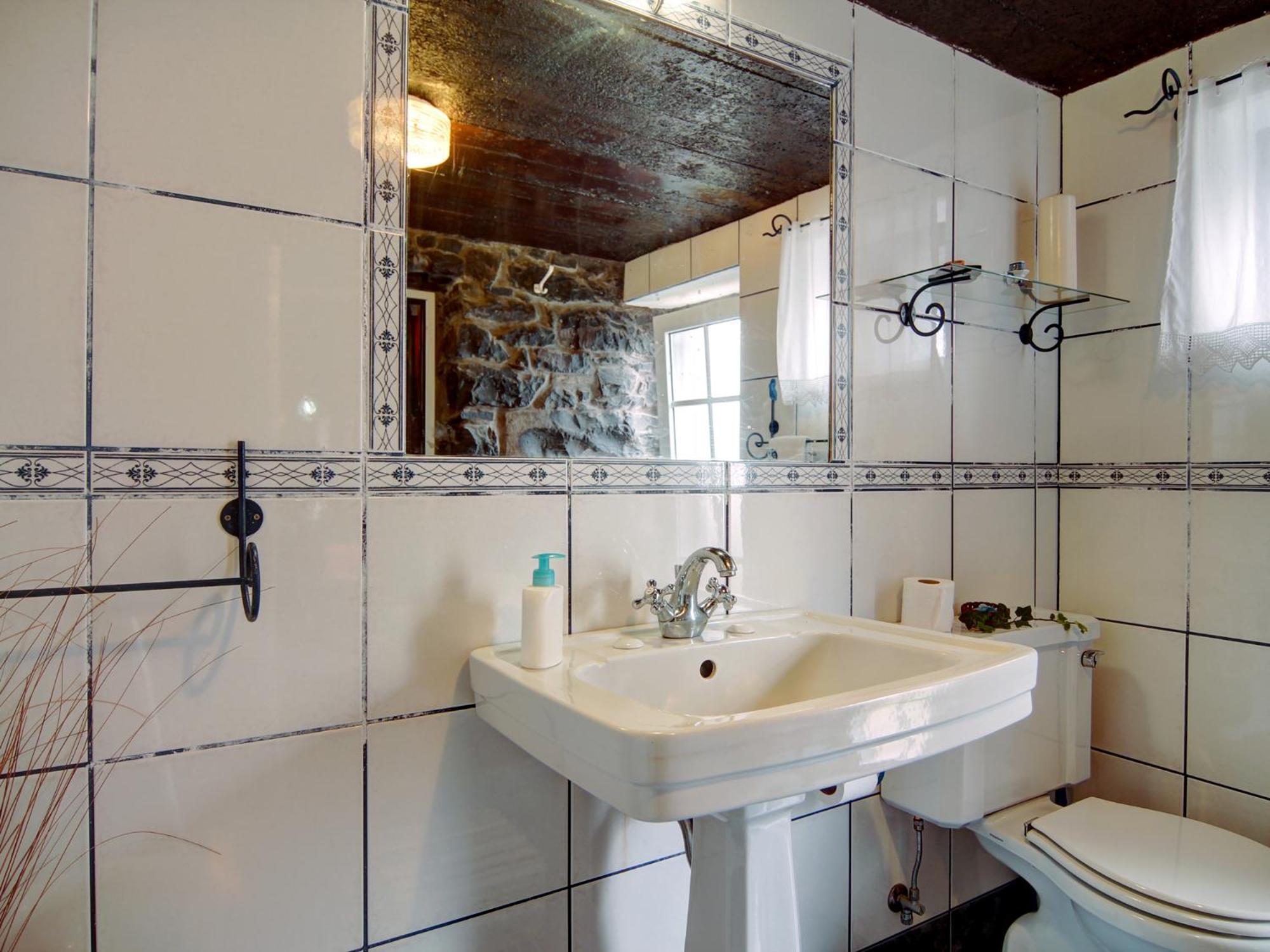 Calhau Grande Hotell Arco da Calheta  Rom bilde