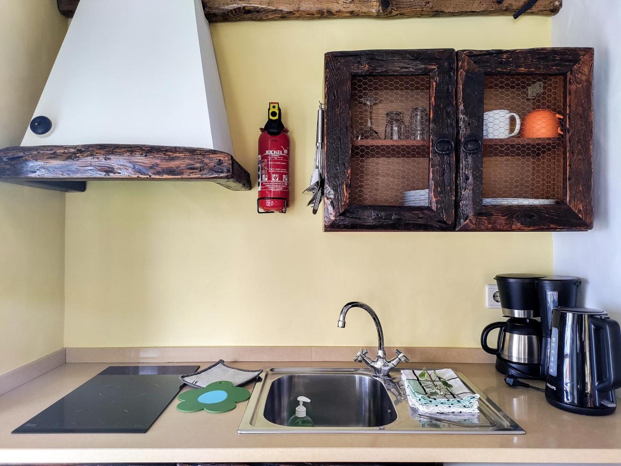 Calhau Grande Hotell Arco da Calheta  Rom bilde