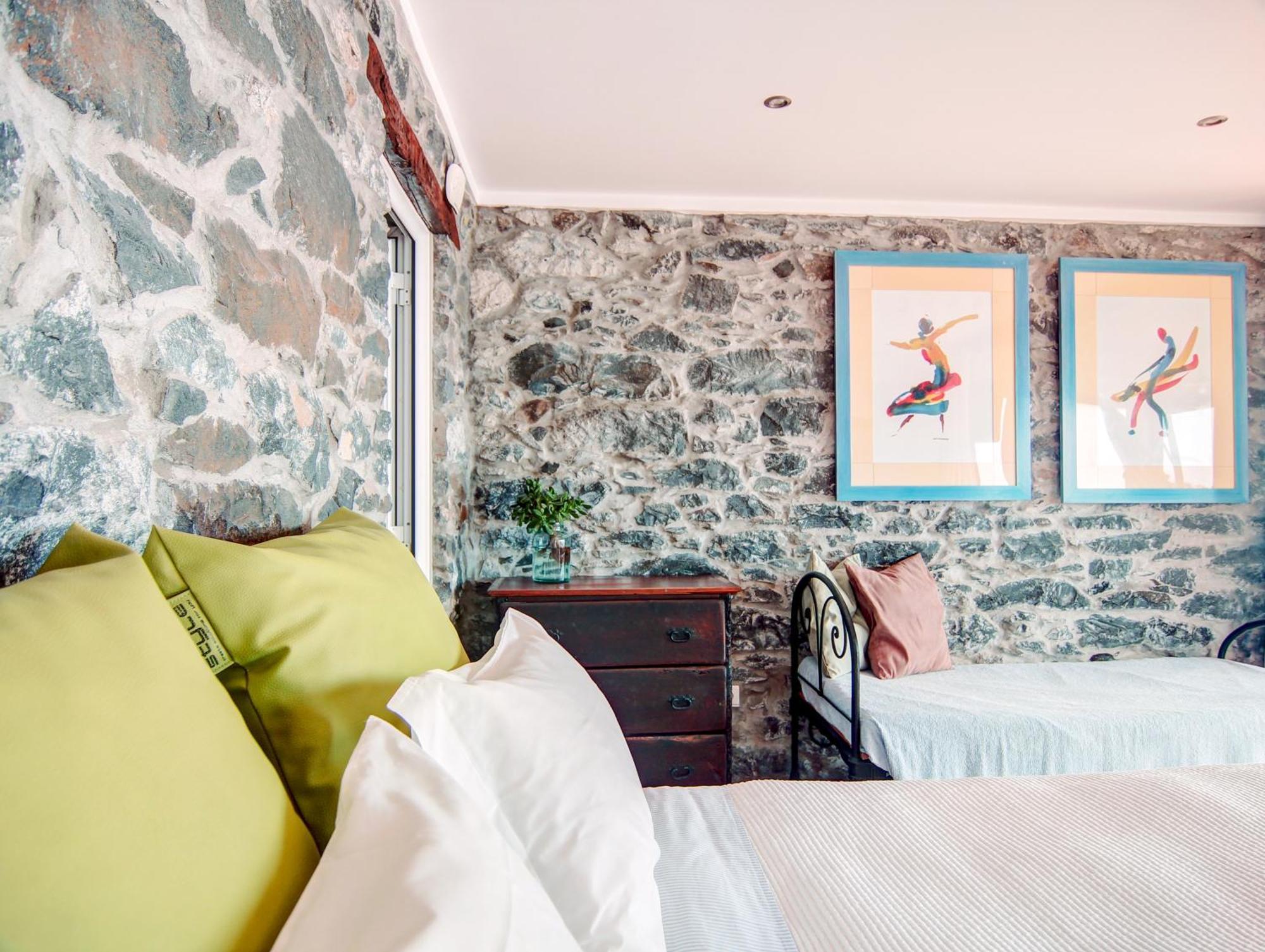 Calhau Grande Hotell Arco da Calheta  Rom bilde