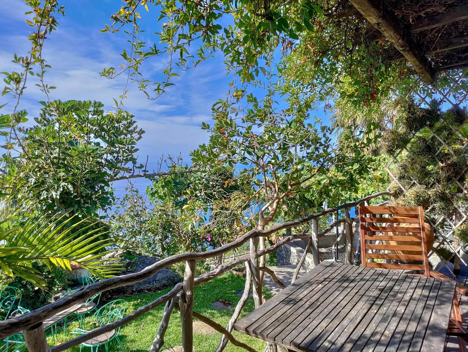 Calhau Grande Hotell Arco da Calheta  Rom bilde