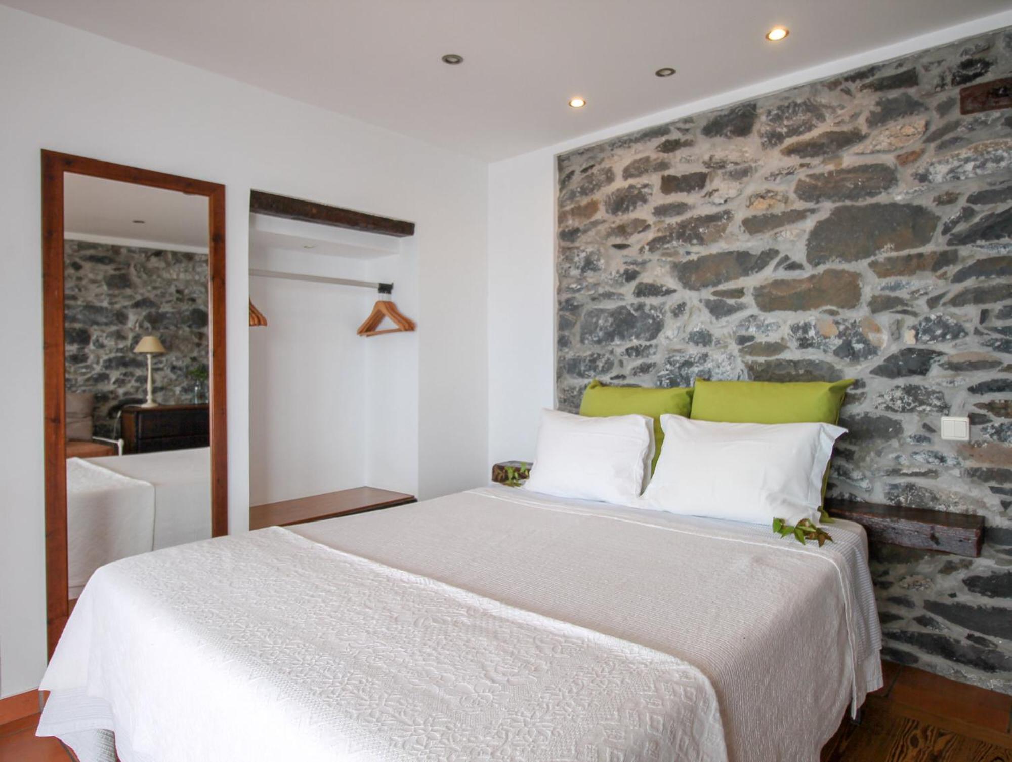 Calhau Grande Hotell Arco da Calheta  Rom bilde